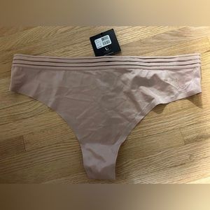 NWT Ashley Graham Thong Underwear
